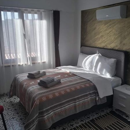 Siesta Butik Otel 17 Ayvacik Kültér fotó