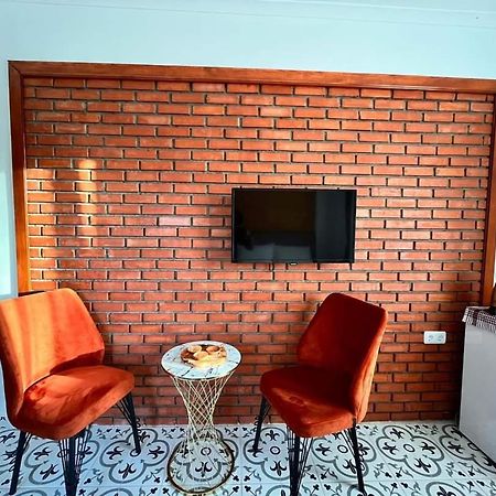 Siesta Butik Otel 17 Ayvacik Kültér fotó