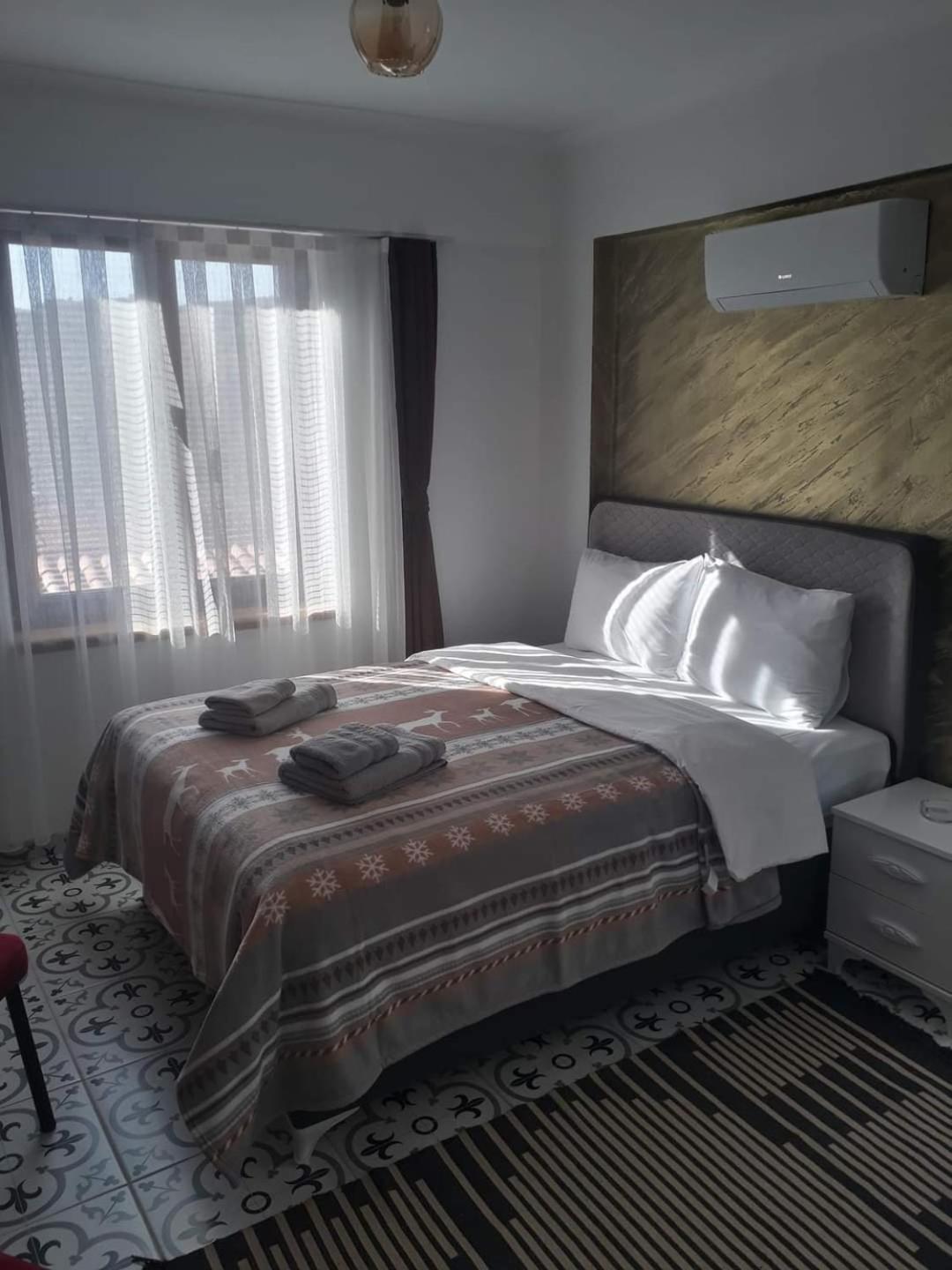 Siesta Butik Otel 17 Ayvacik Kültér fotó